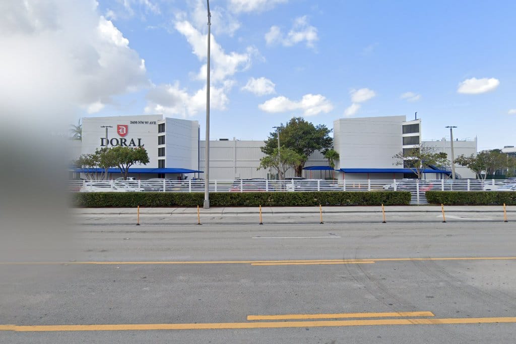 Just Arts And Management Charter Middle School
