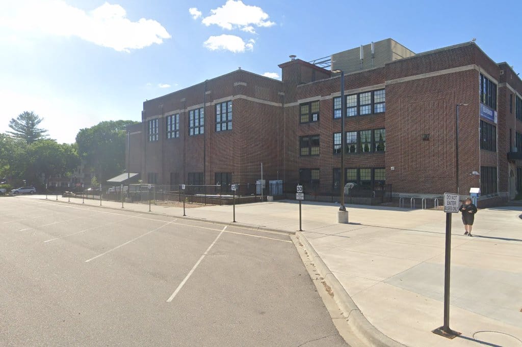 Jefferson Elementary School