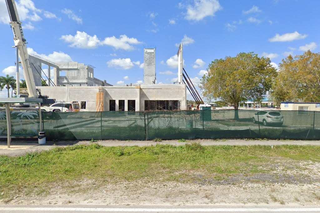 Herbert A Ammons Middle School