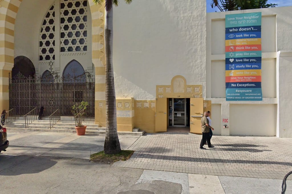 Bridgepoint Academy Of Greater Miami