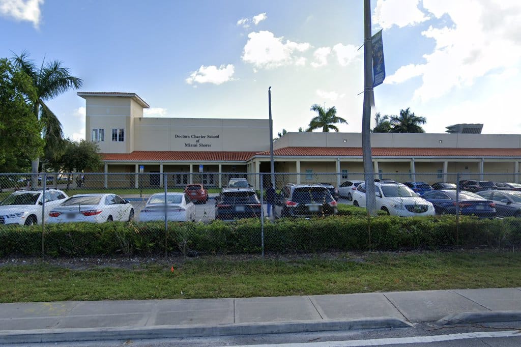 Doctors Charter School