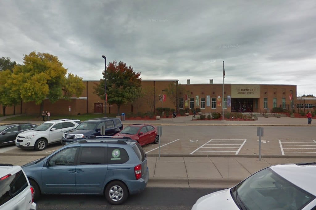 Edgewood Middle School