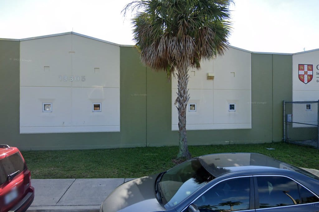 Country Dale Elementary School