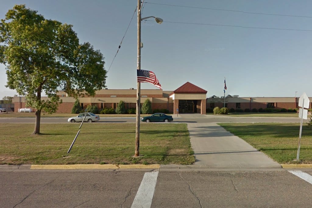 Newfolden Elementary School