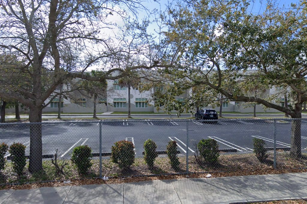 Spanish Lake Elementary School