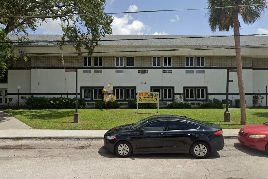 Lee Charter Academy Inc