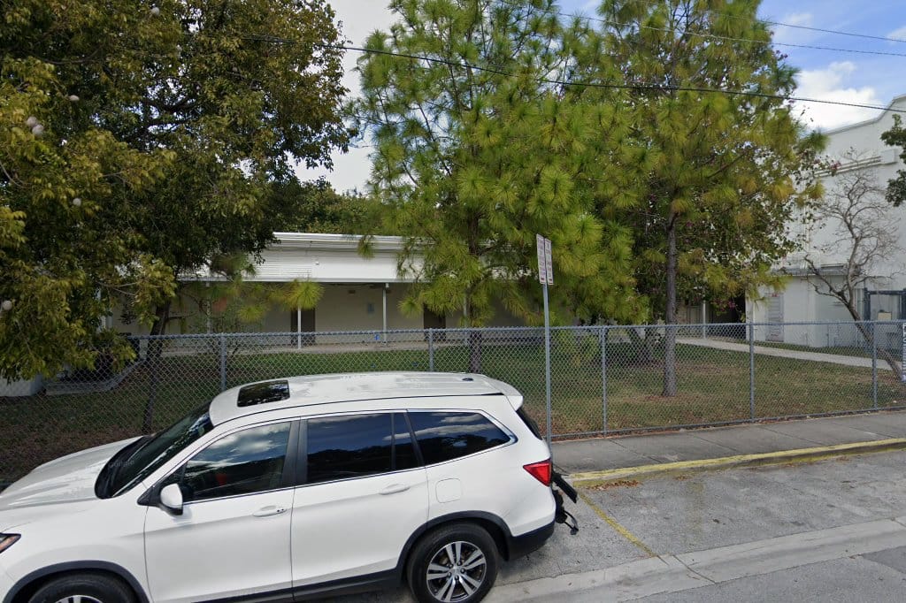 Shadowlawn Elementary School
