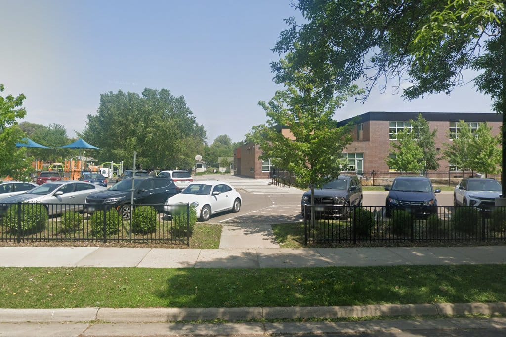 Adams Magnet Elementary School