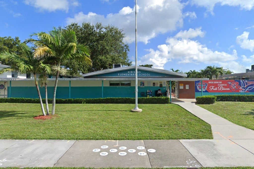 Hibiscus Elementary School