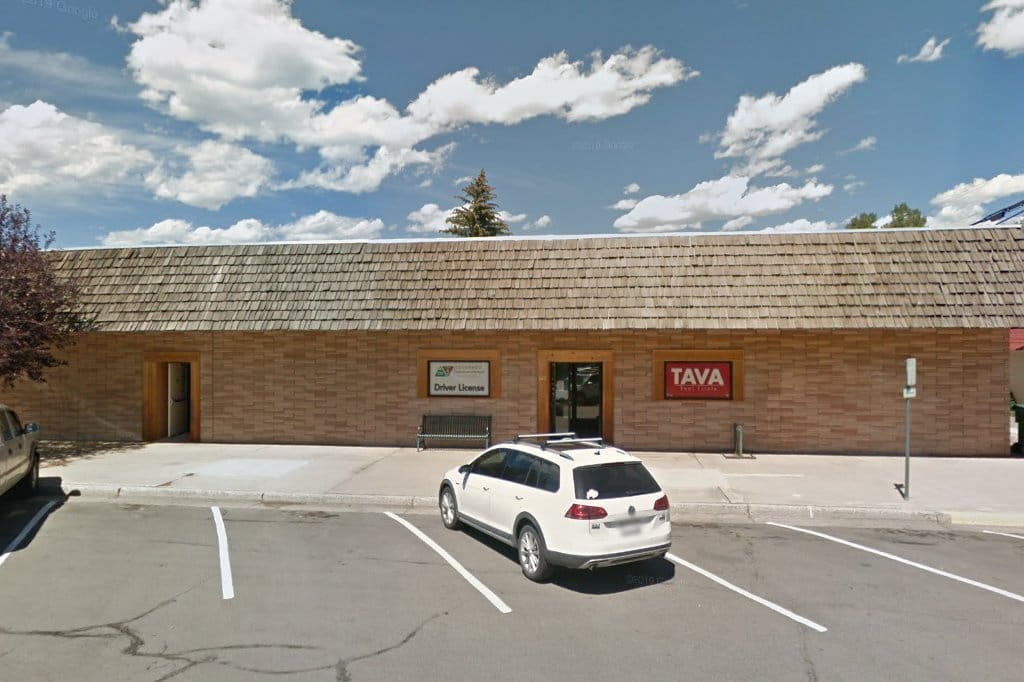 Gunnison County District Attorney