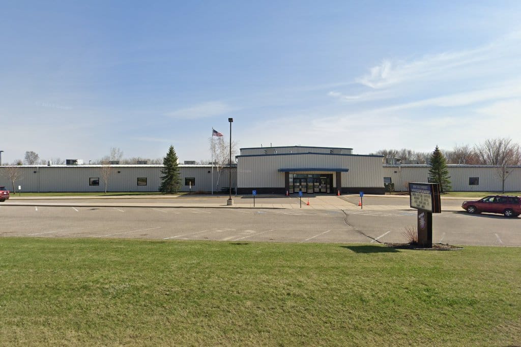 New Century Charter School