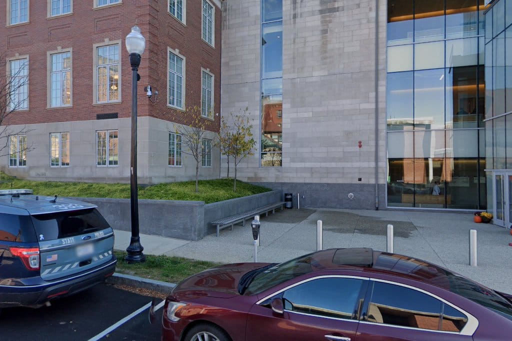 Greenfield District Court