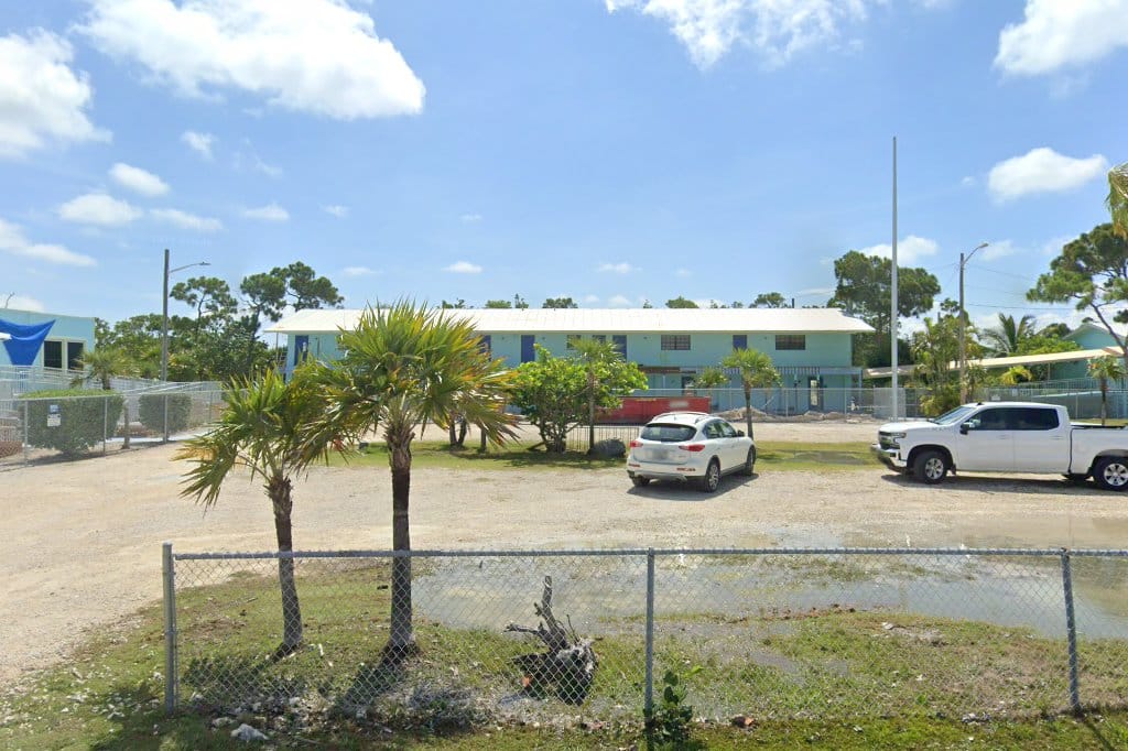 Big Pine Key Neighborhood School