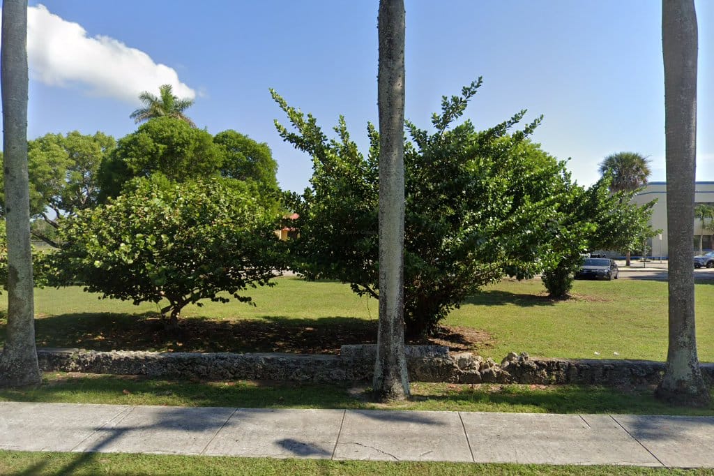 Redland Middle School