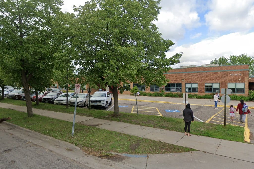 Nokomis Regional High School