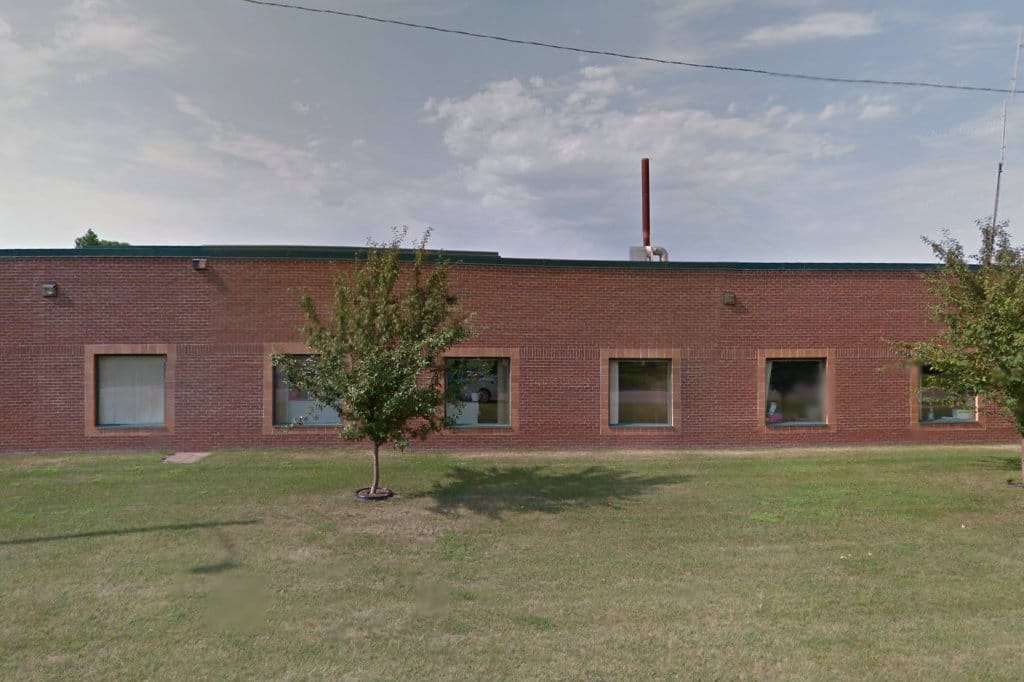 Lafayette High School