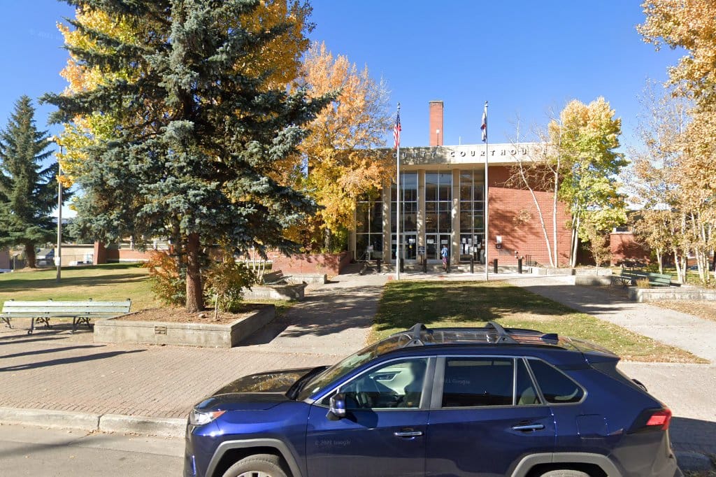 DMV in Colorado - The County Office