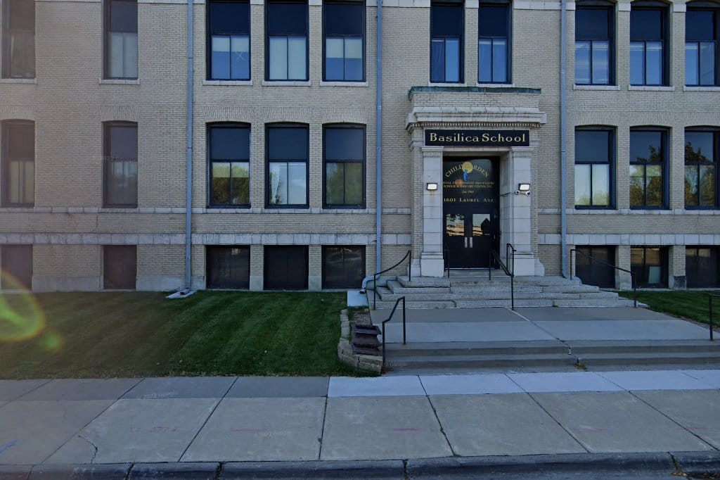 KIPP Minnesota Charter School