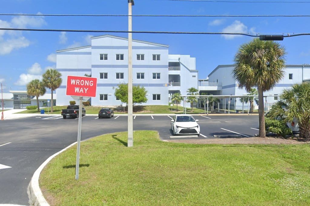Marathon High School