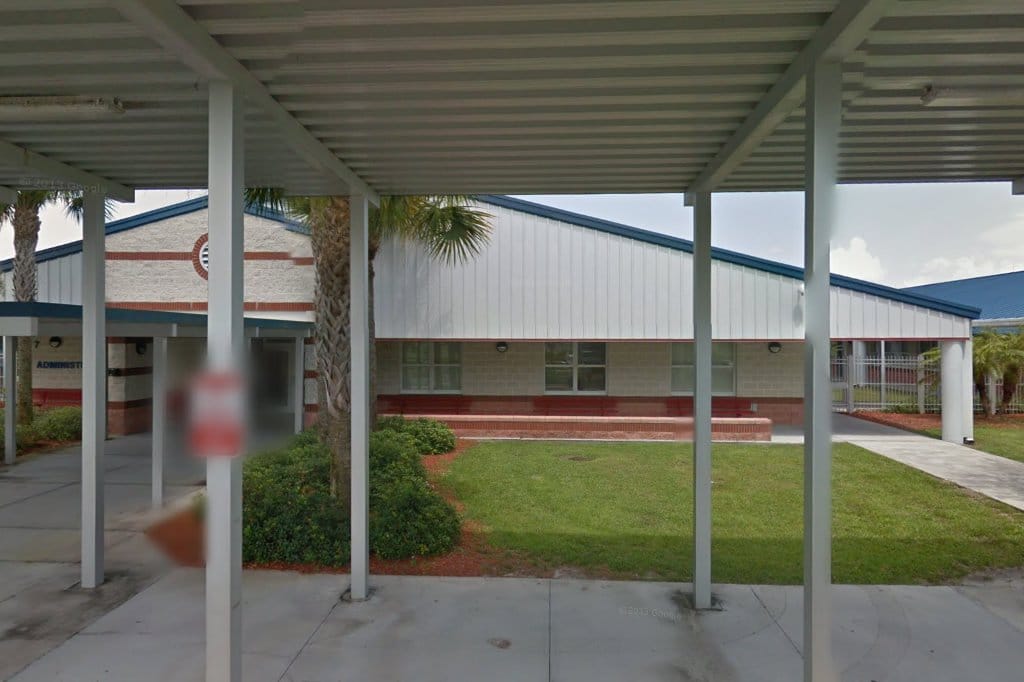 Veterans Park Academy for the Arts