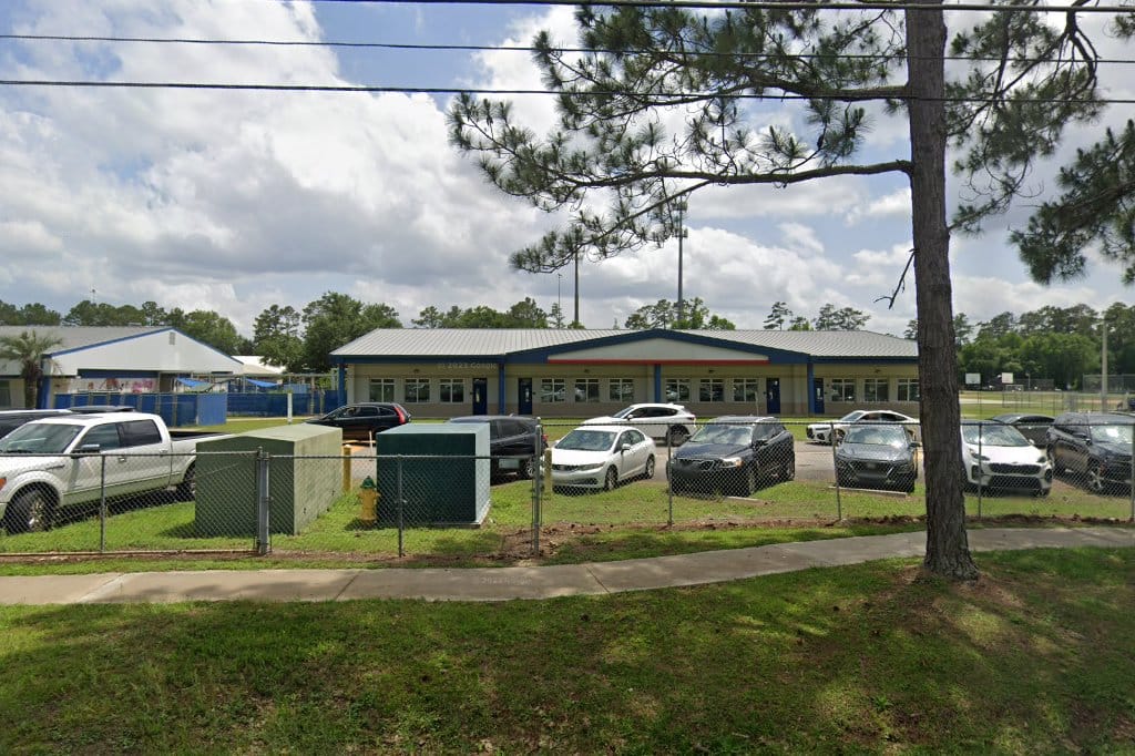 Gilchrist Elementary School