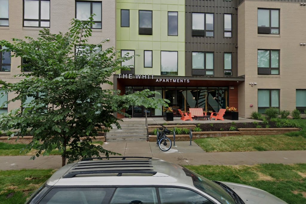 Urban League Academy High School