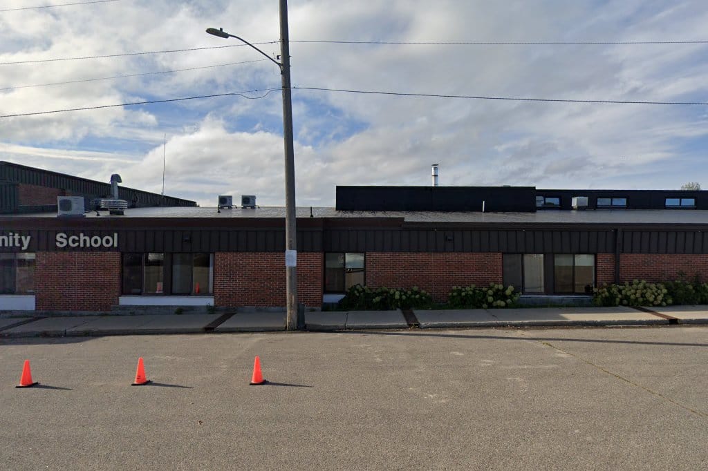 Badger Elementary School