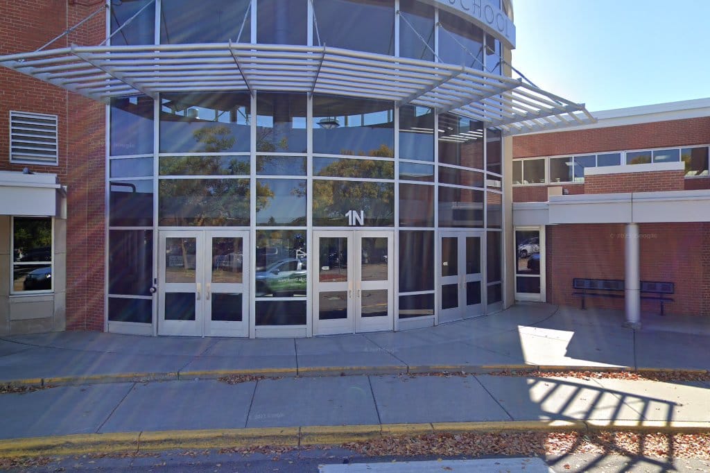 Minnetonka Senior High School