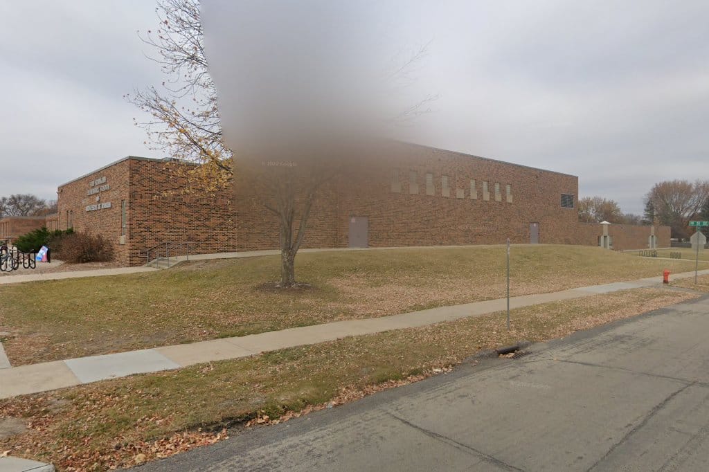 Franklin Elementary School