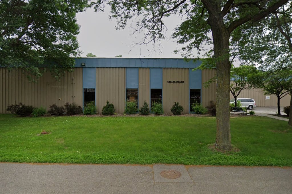 River's Edge Academy