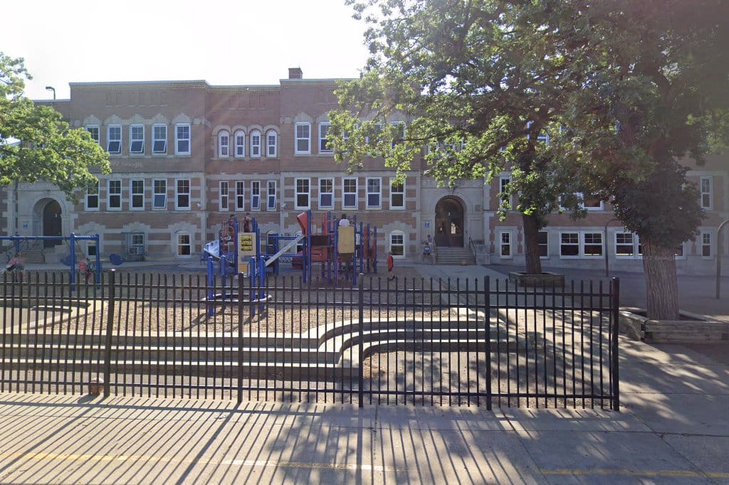Kenwood Elementary School