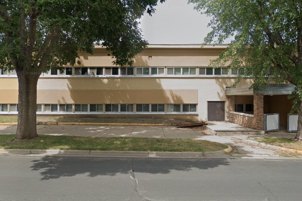 Central Hamilton Elementary School