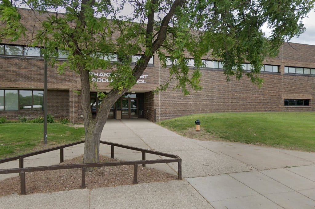 Shakopee Middle School