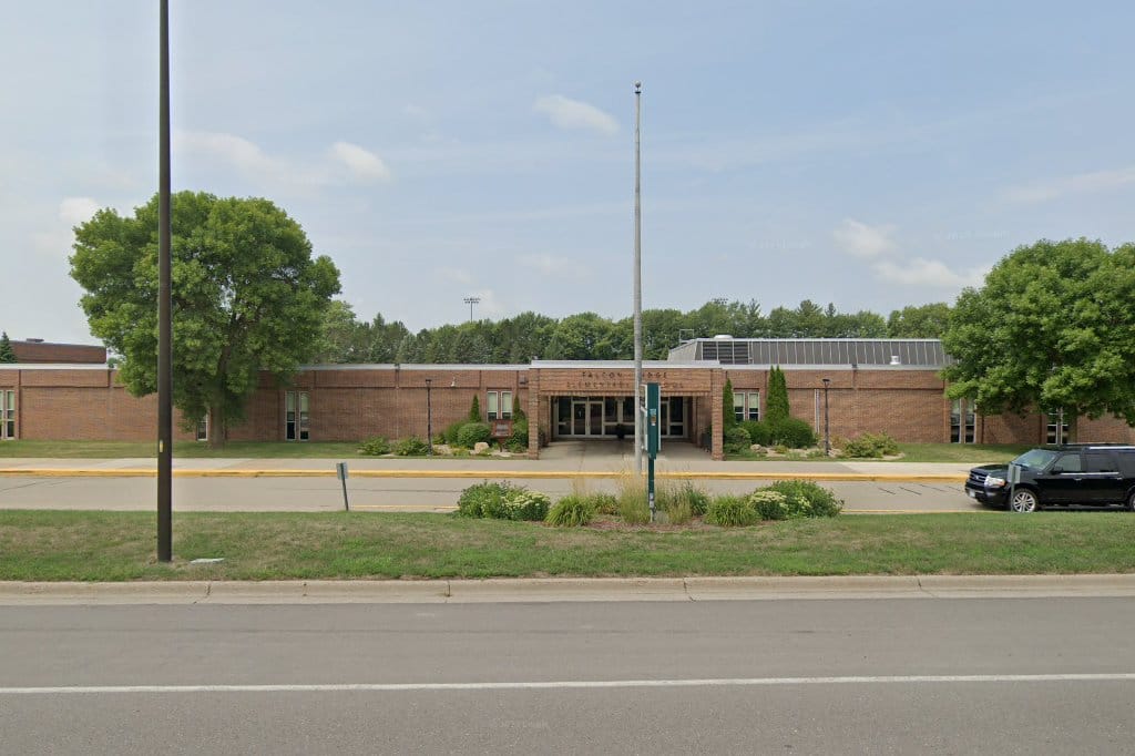 Falcon Ridge Elementary School