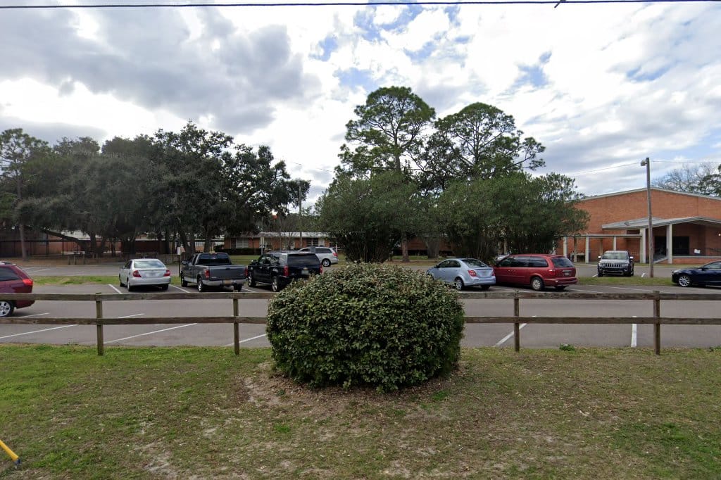 Fernandina Beach Middle School