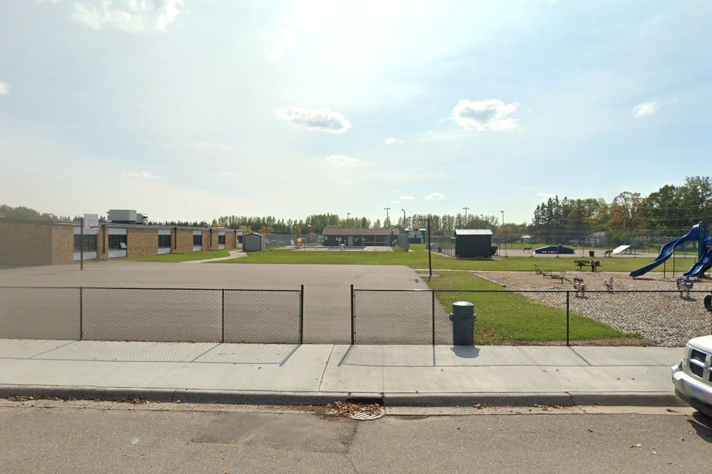 Greenbush Elementary School