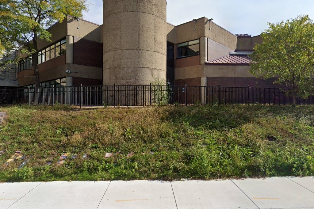 Andersen Community School
