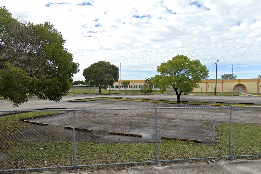 Norwood Elementary School