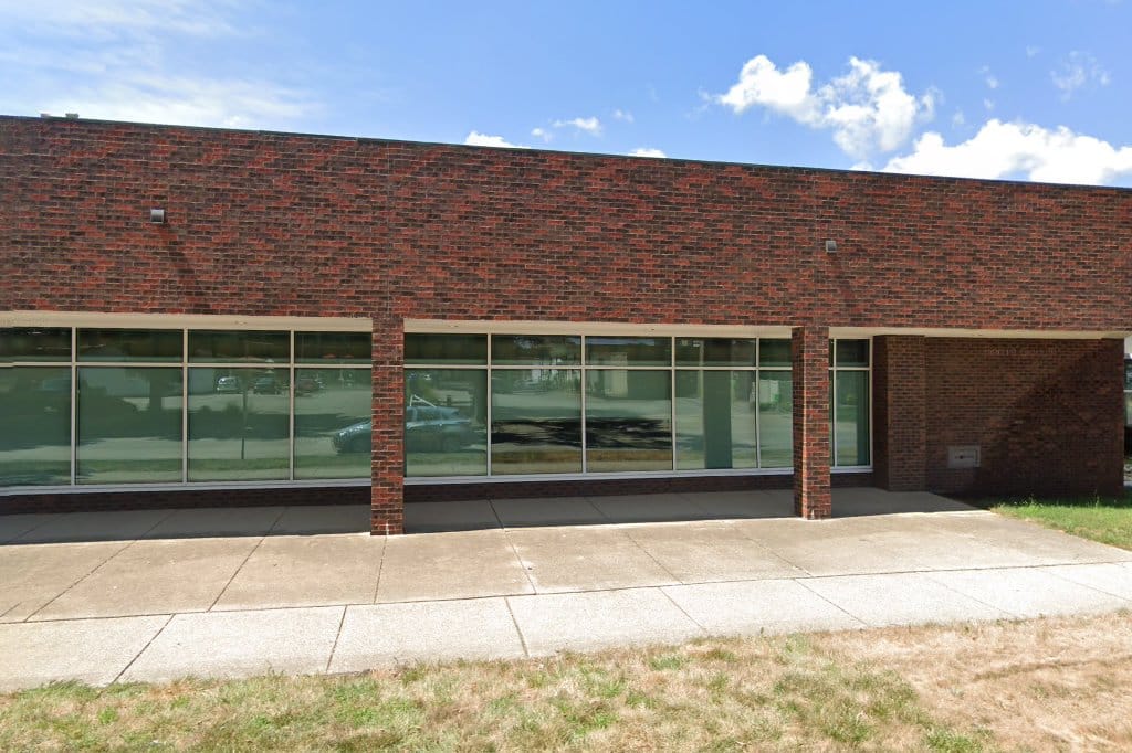 Pekin Passport Office