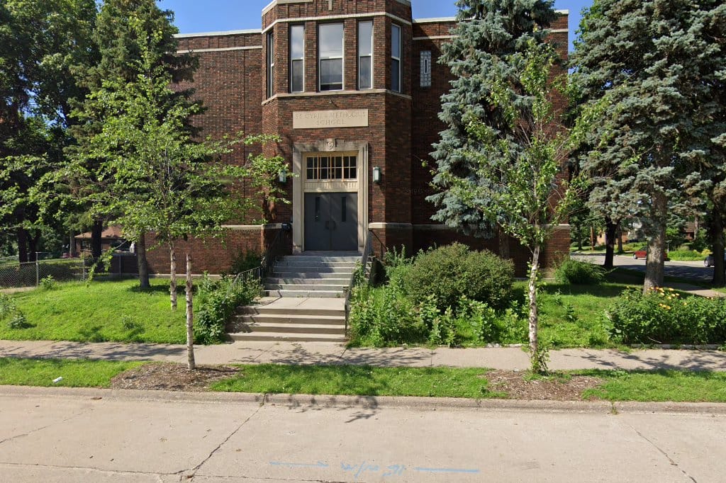 New City School