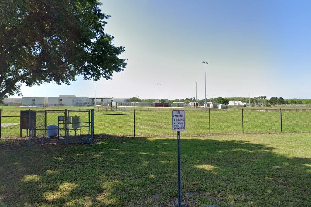 Southwood Elementary School