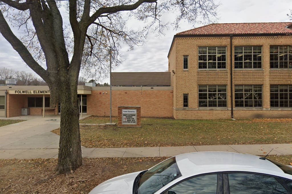Folwell Elementary School