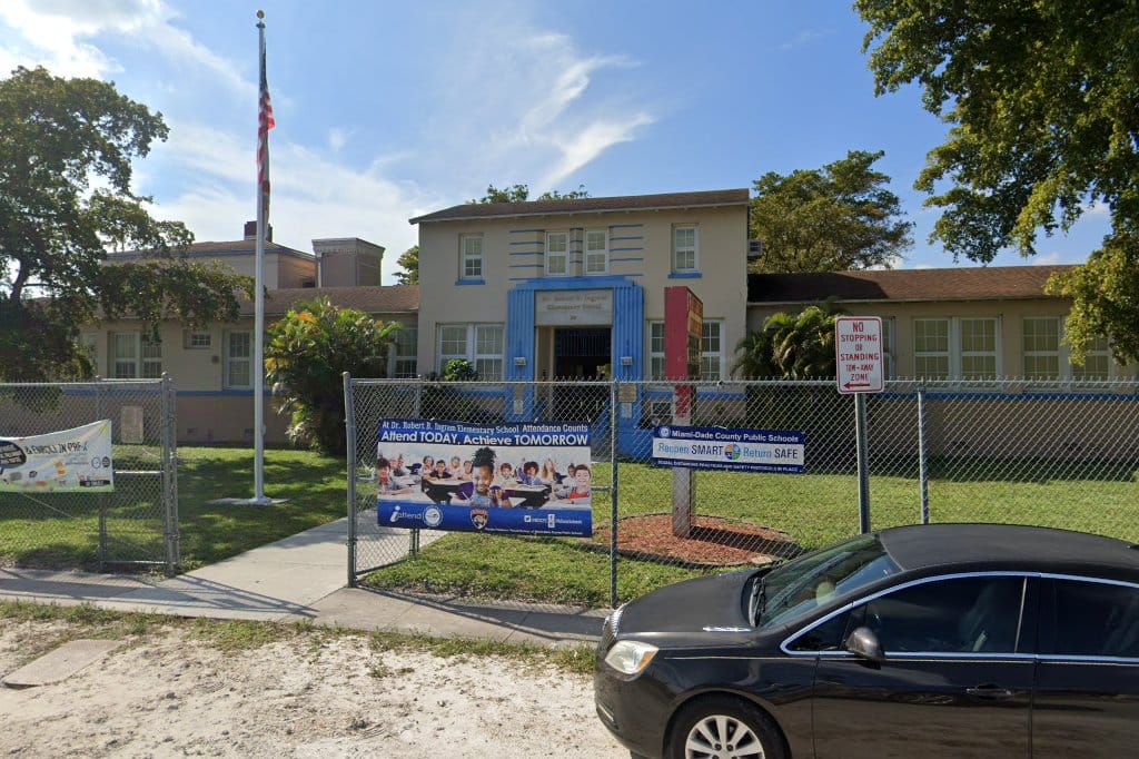 Opa-Locka Elementary School