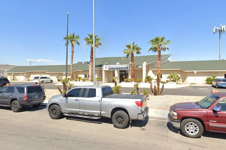 Clark County Animal Control