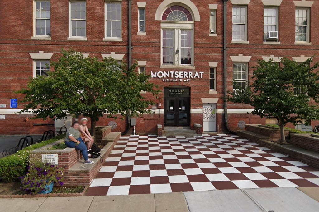 Montserrat College of Art