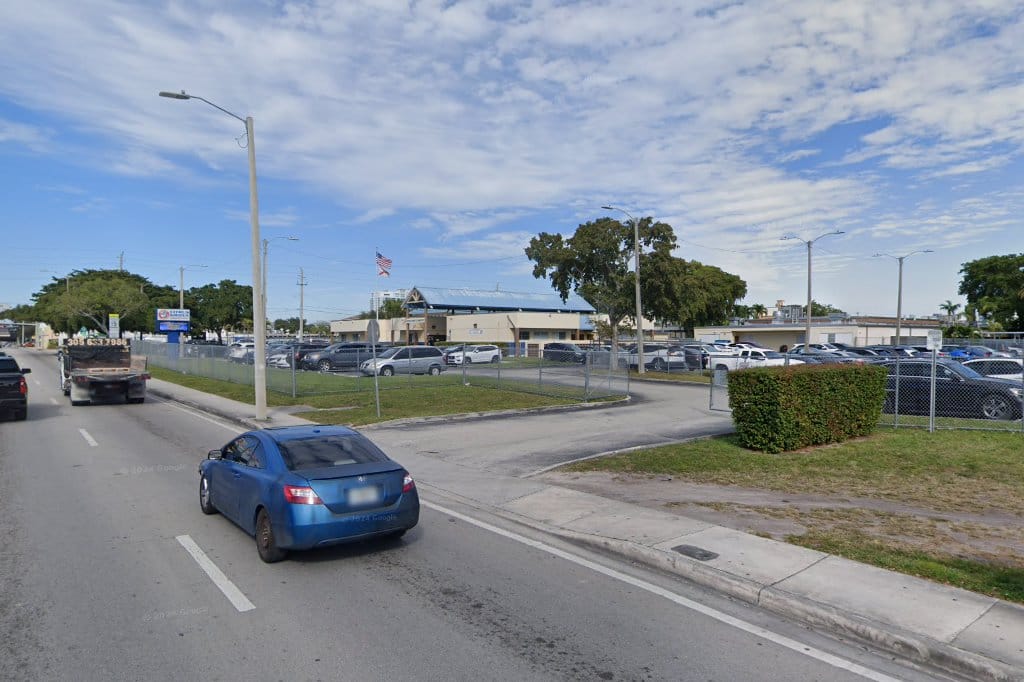 Citrus Grove Elementary School