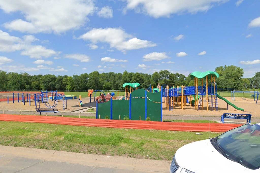 Turtle Lake Elementary School