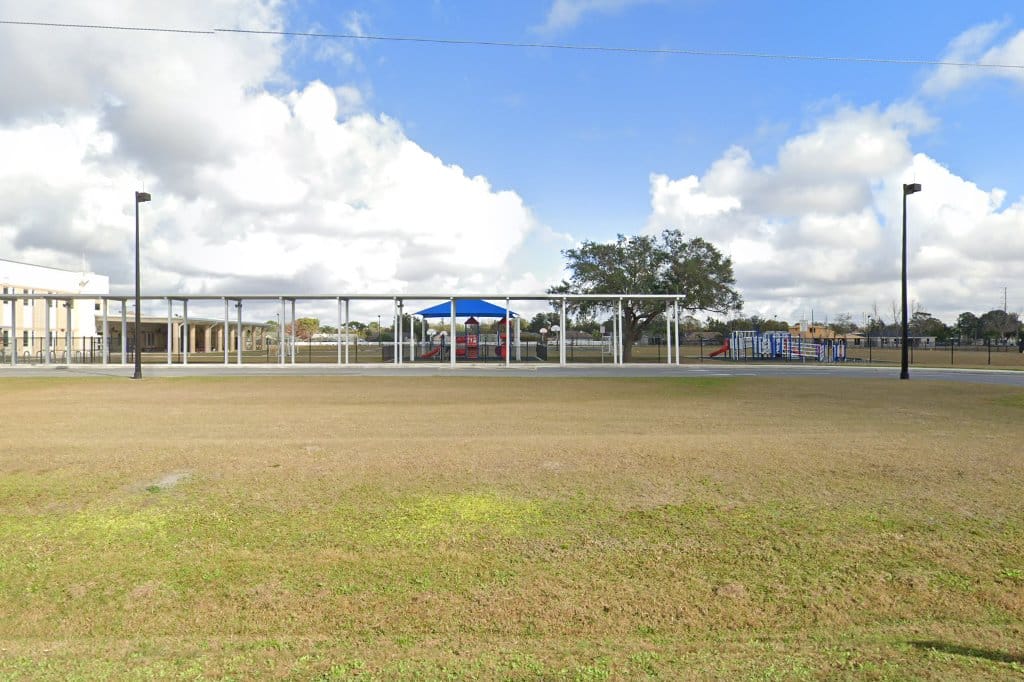 Deerwood Elementary School