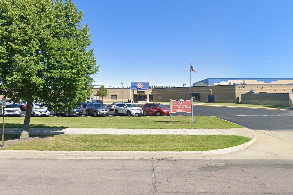 Dakota Meadows Middle School