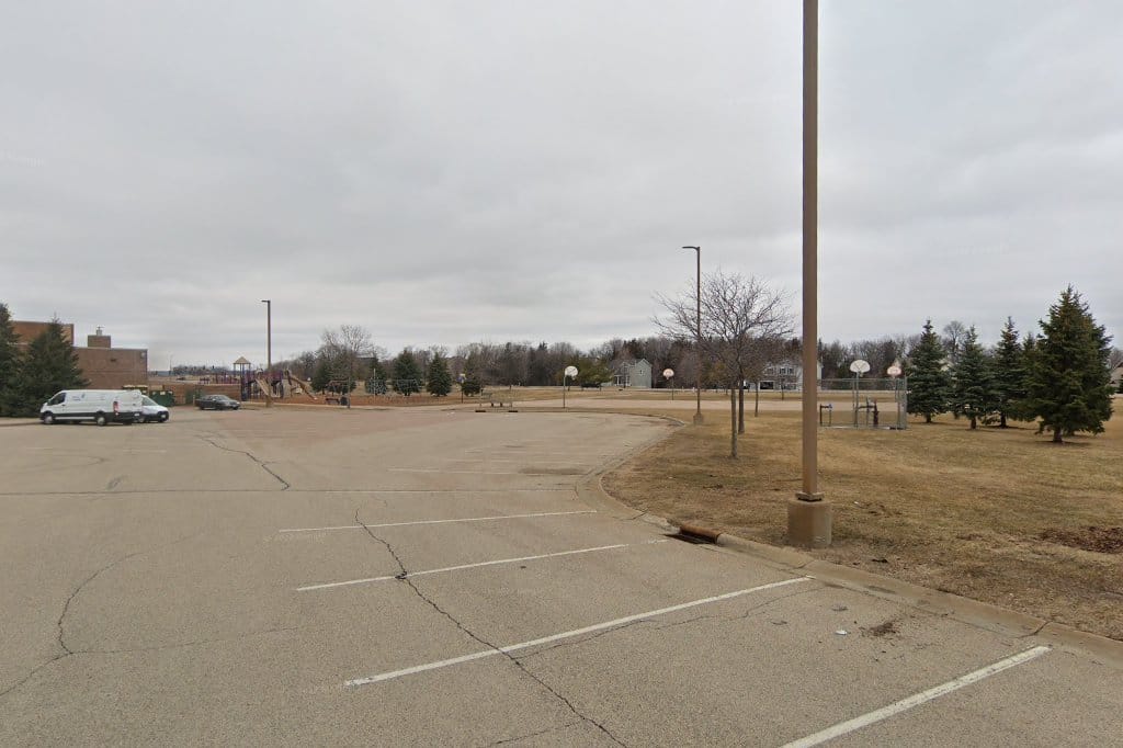 Eagle Creek Elementary School